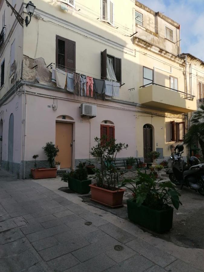 Le Antiche Mura 2 Apartment Sassari Exterior photo